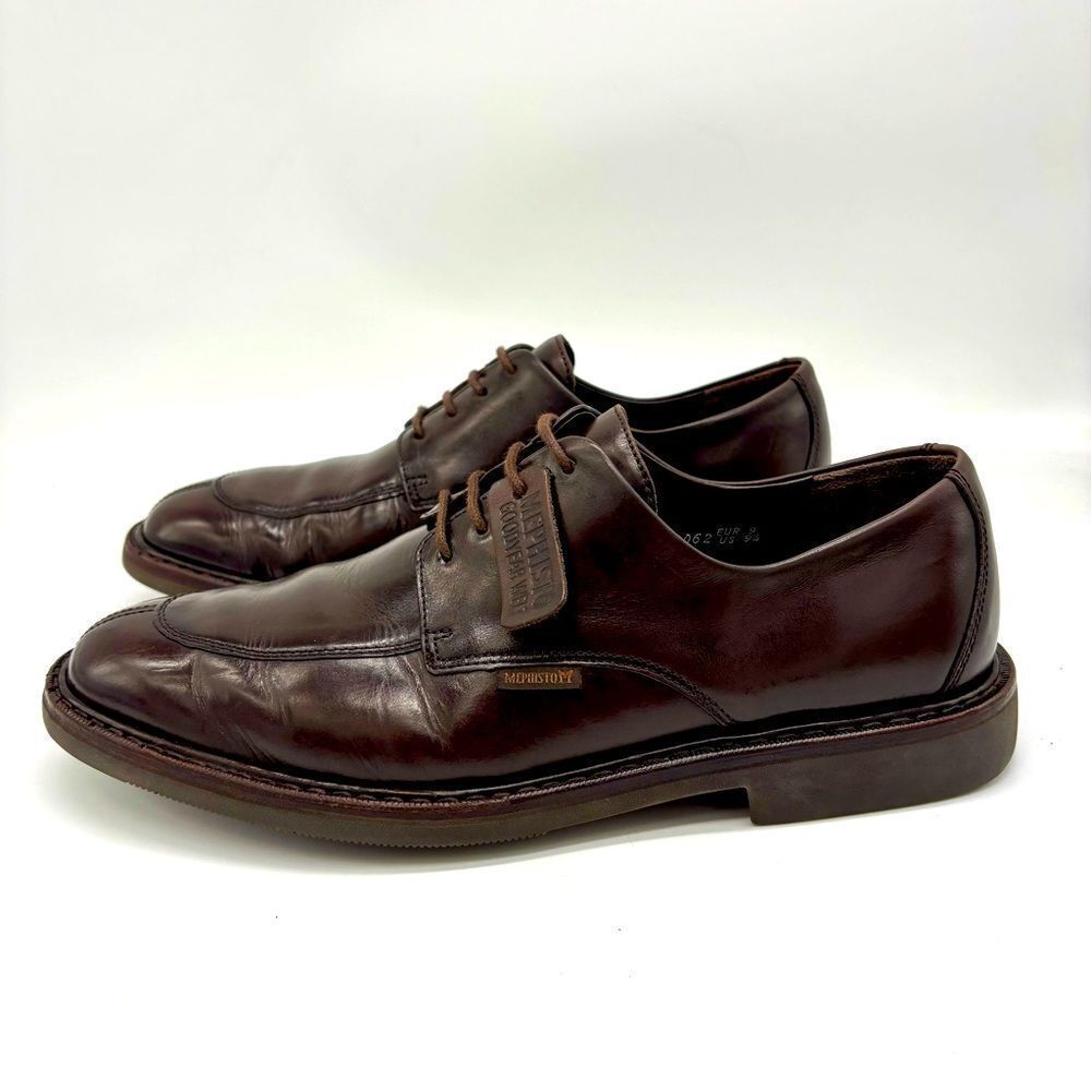 Mephisto Split Toe Derby - image 3